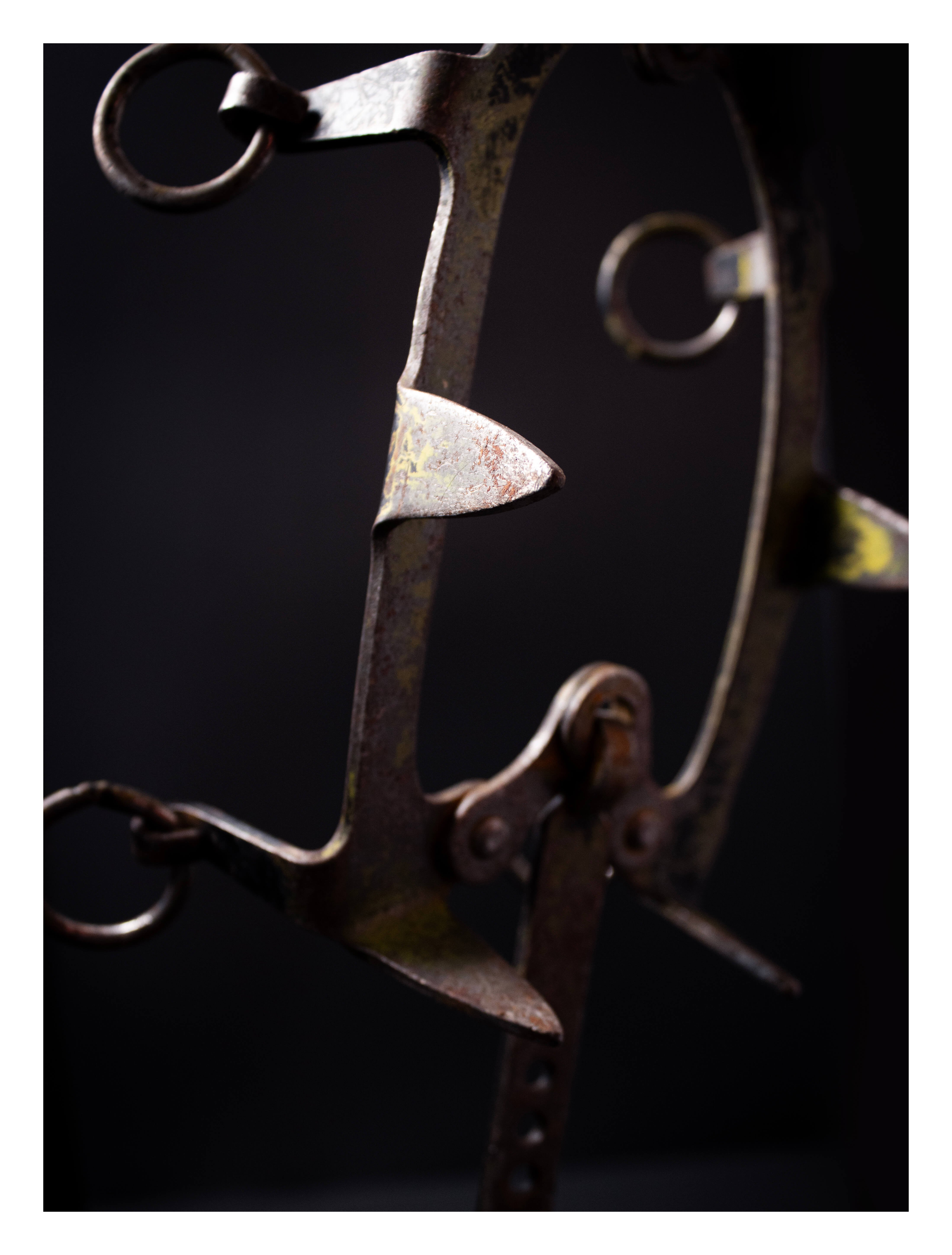 Crampons