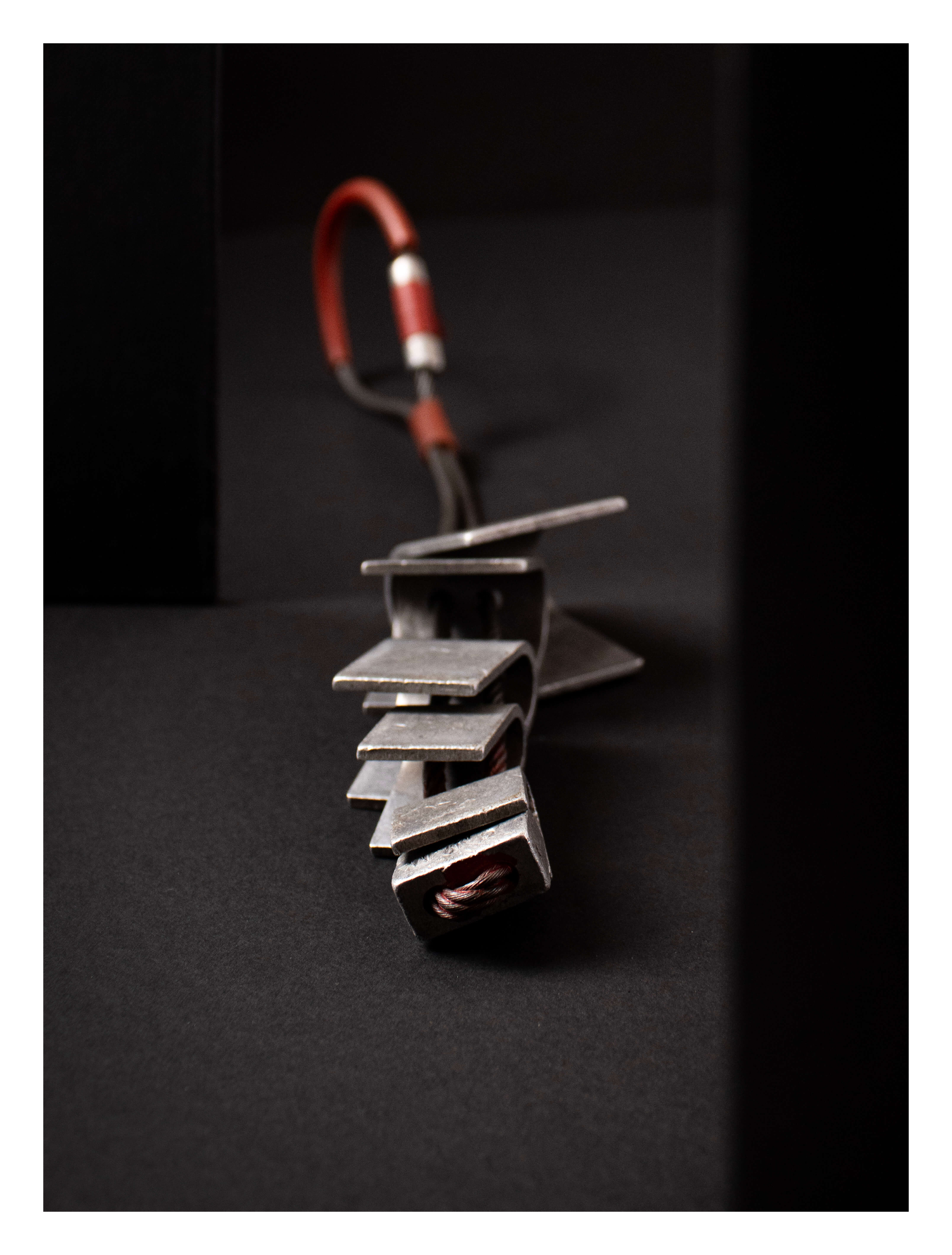 Crampons