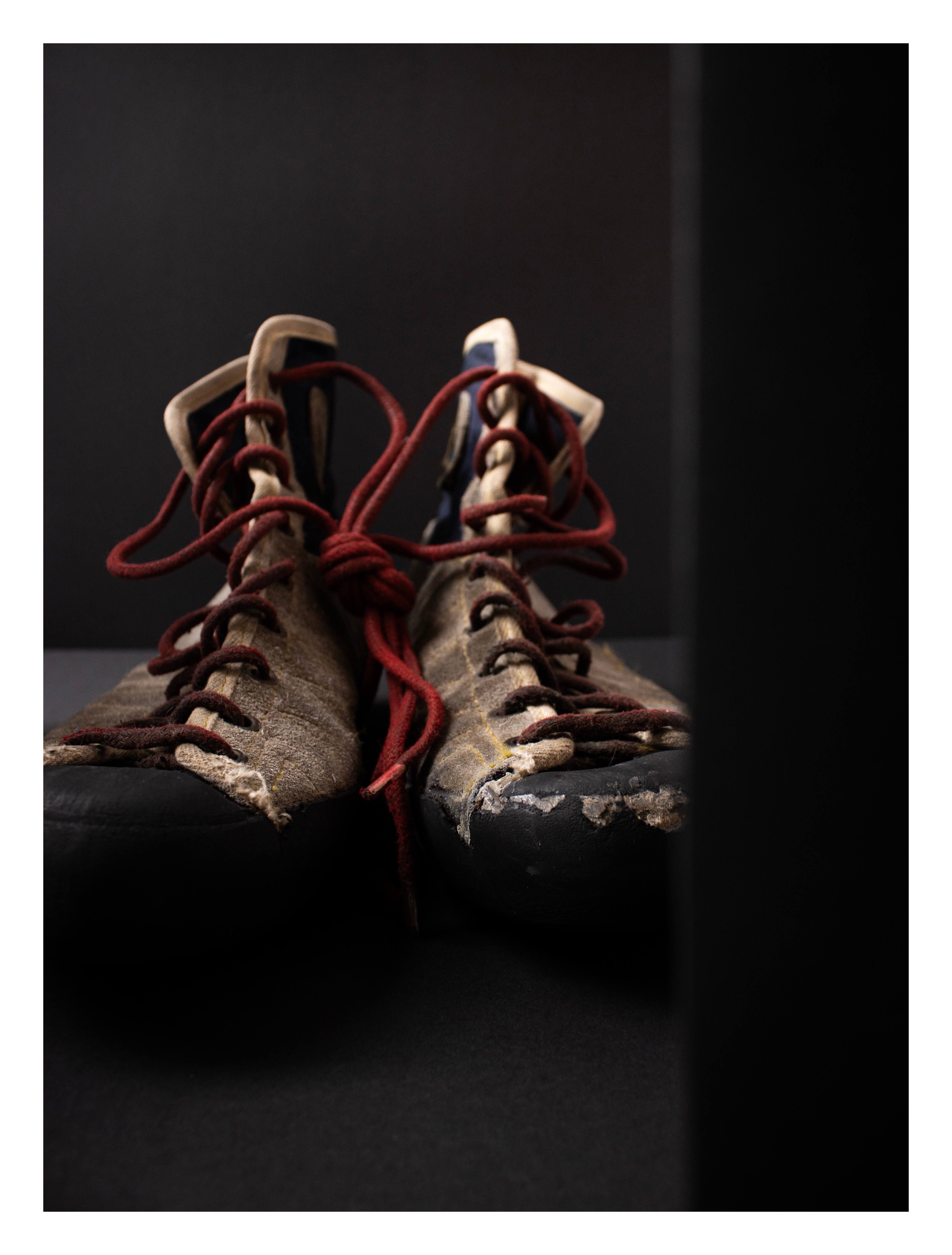 Crampons