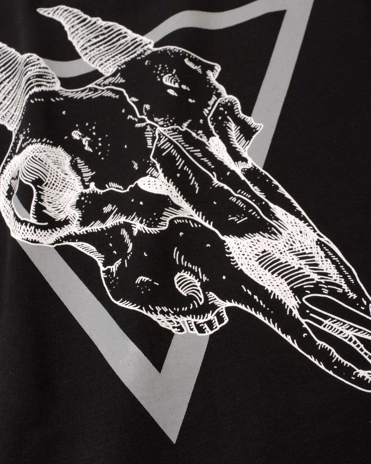 T-shirt Costas - Closeup