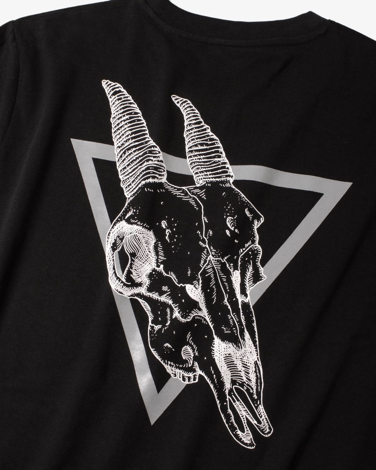 T-shirt Costas - Detalhe